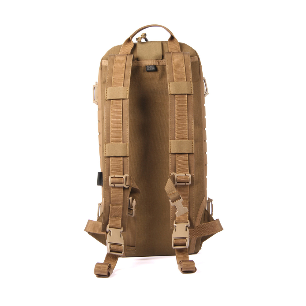 Sac d'hydratation Coyote de la marque Retex Solution