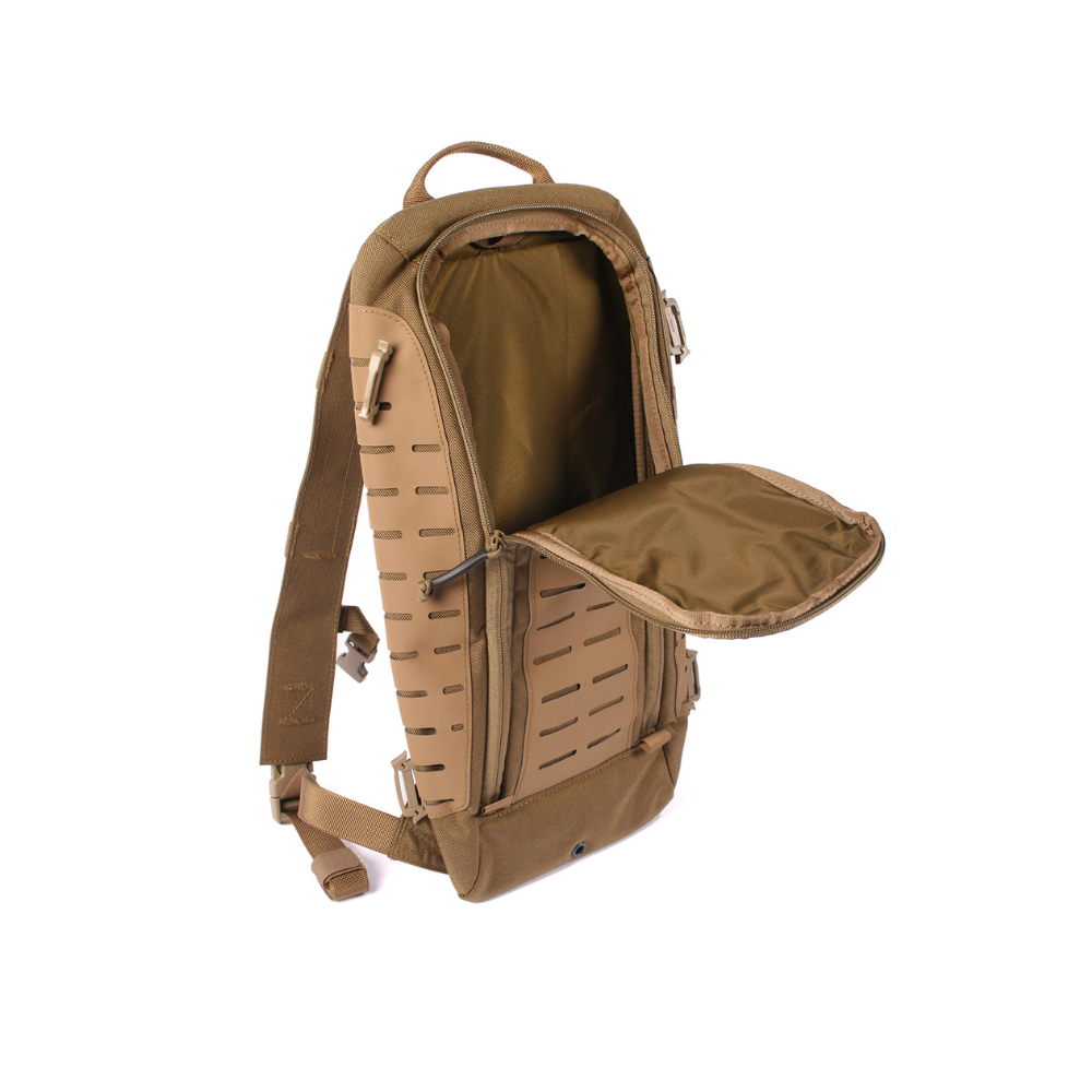 Sac d'hydratation Coyote de Retex Solution