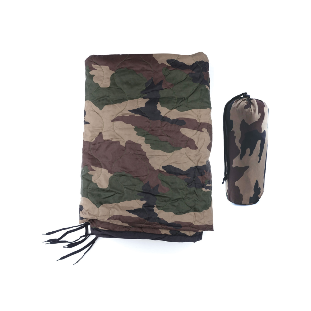 PONCHO LINER CAM CE | OPEX