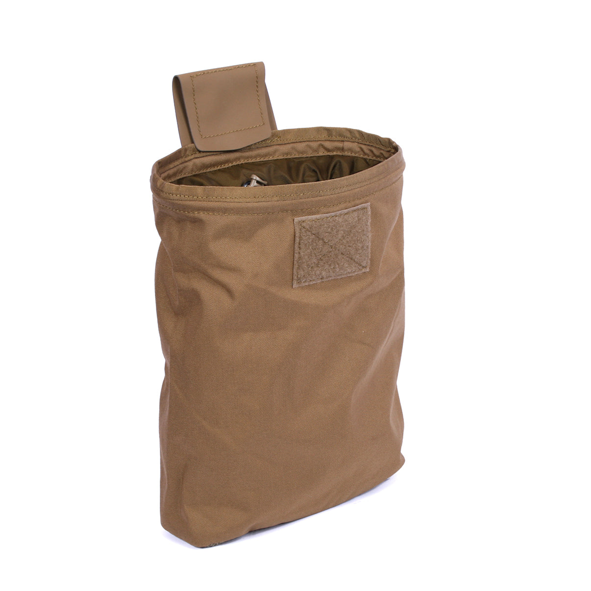 Poche de délestage TAN RETEX SOLUTION pour chargeurs vides