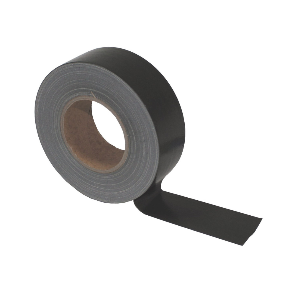 Ruban adhésif vert olive Scotch Américain 5cm x 50m de haute résistance et résistant à la température de MFH