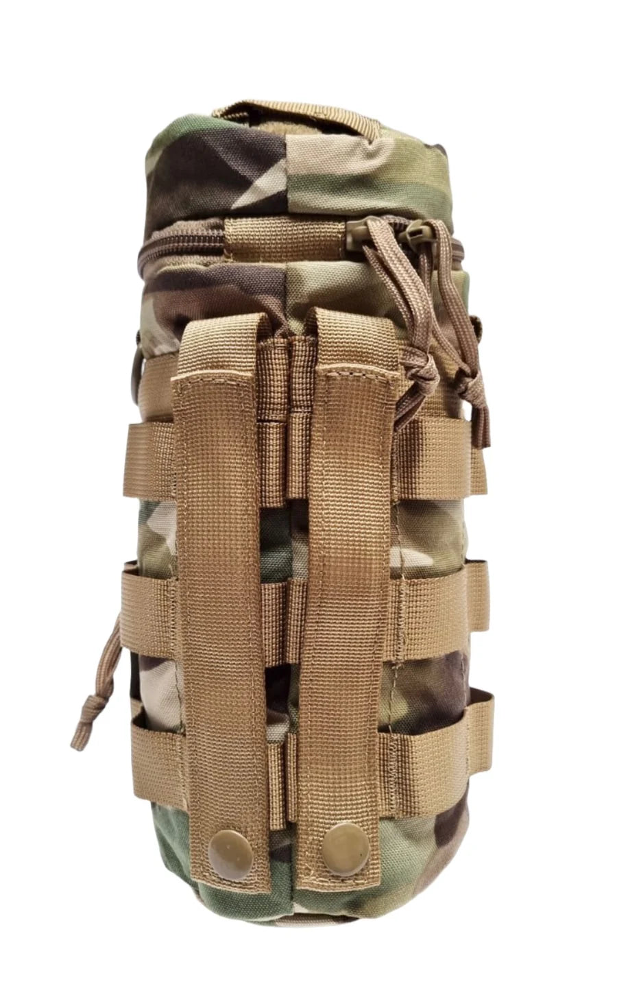 PORTE GOURDE MOLLE UTP