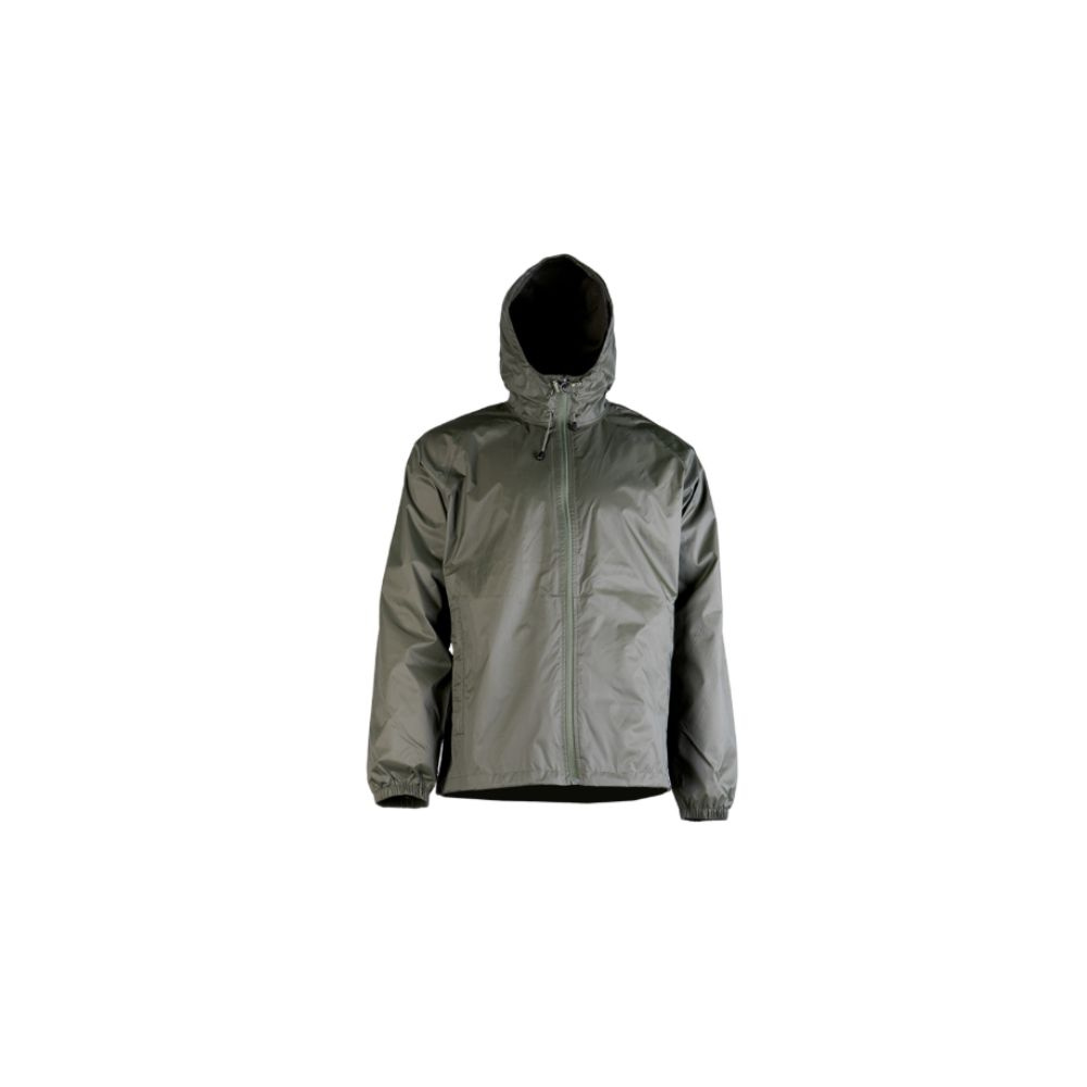 VESTE IMPERMEABLE QUICKPACK VERT | MILTEC