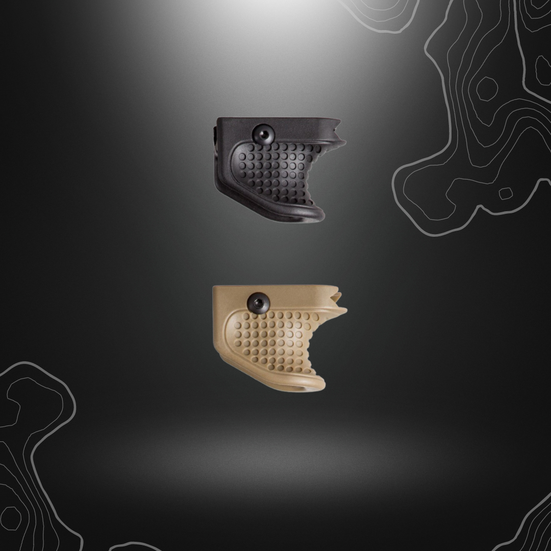 DOIGT DE MAINTIEN TTS POLYMER THUMB SUPPORT | IMI DEFENSE