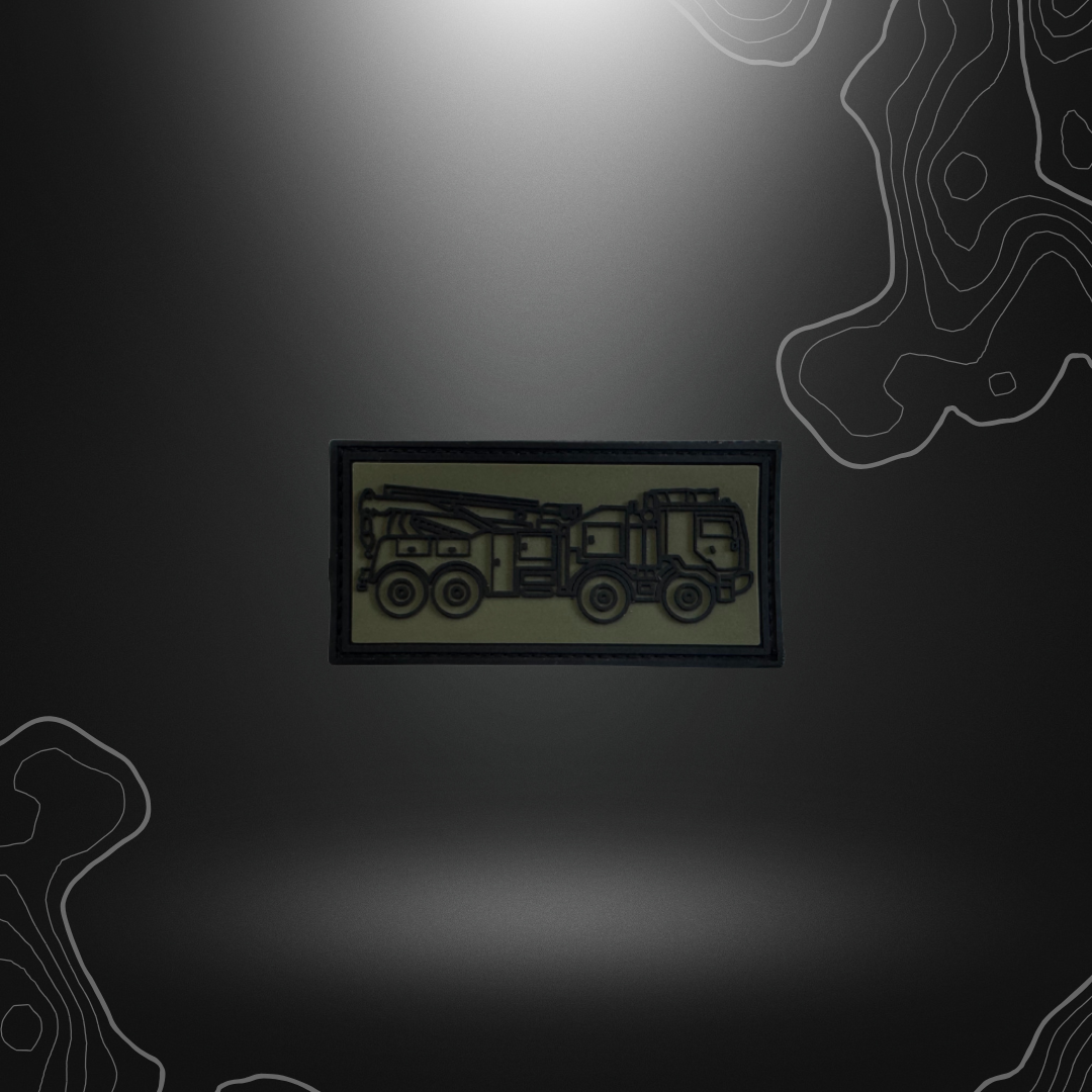 Patch professionnel PPLD PVC pour réparations spécialisées