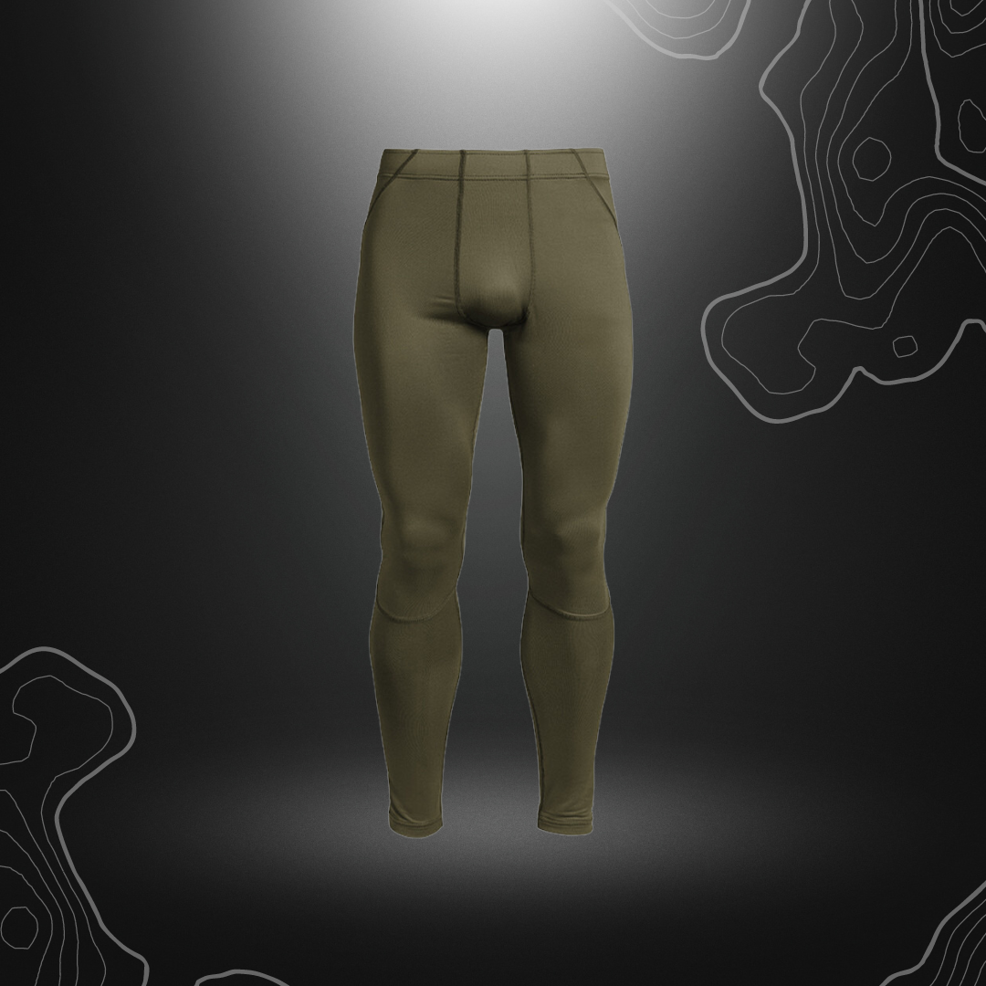 COLLANT THERMO PERFORMER VERT OLIVE -10°/ -20°C | A10 EQUIPMENT