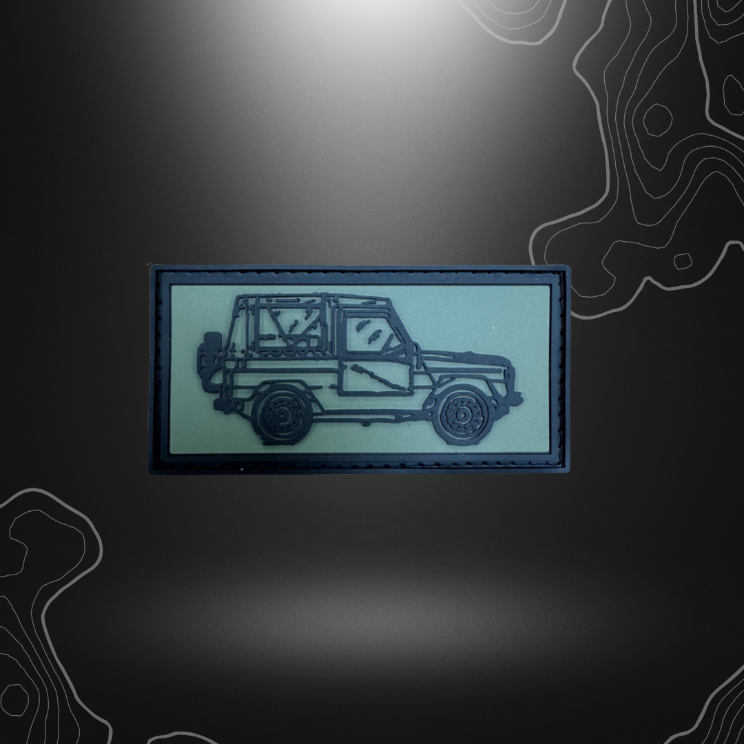 PATCH SPECIALISTE PEUGEOT P4 PVC