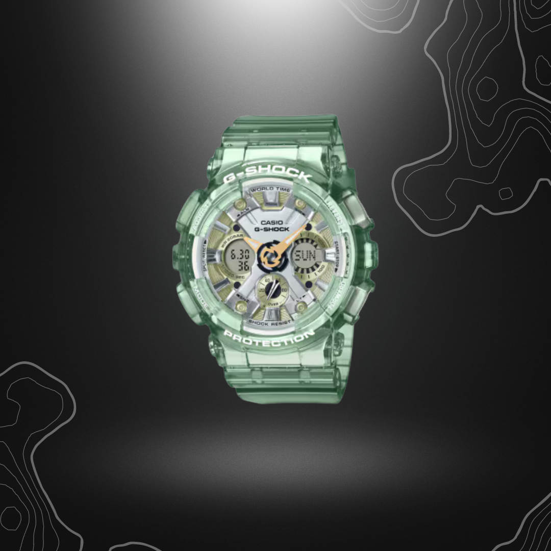 No.6326 G-SHOCK/CASIO/302A0731(G-SHOCK)｜売買されたオークション情報、yahooの商品情報をアーカイブ公開 -  オークファン カシオ