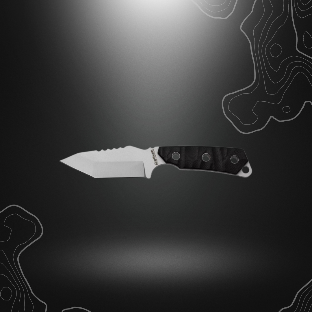 COUTEAU DE COU SURVIVAL NECKUP | BOKER MAGNUM