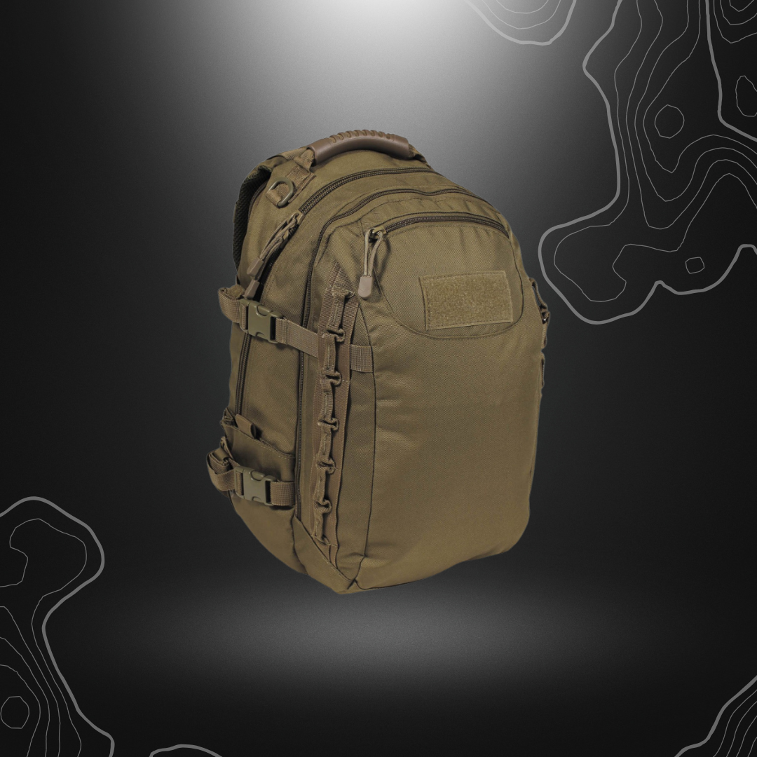 SAC A DOS