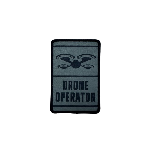 PATCH SPECIALIST DRONE OPERATOR STOF