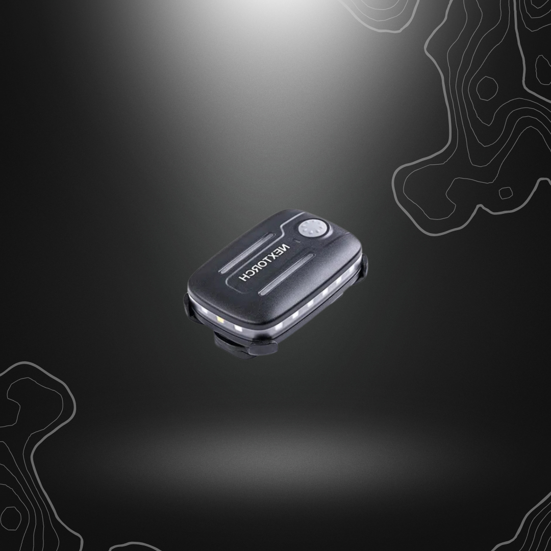LAMPE UT22L | NEXTORCH