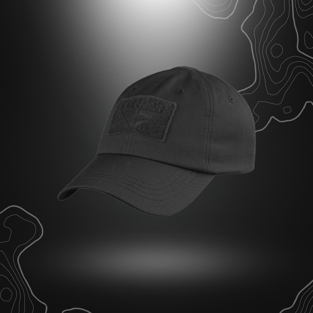CASQUETTE TACTIQUE | CONDOR