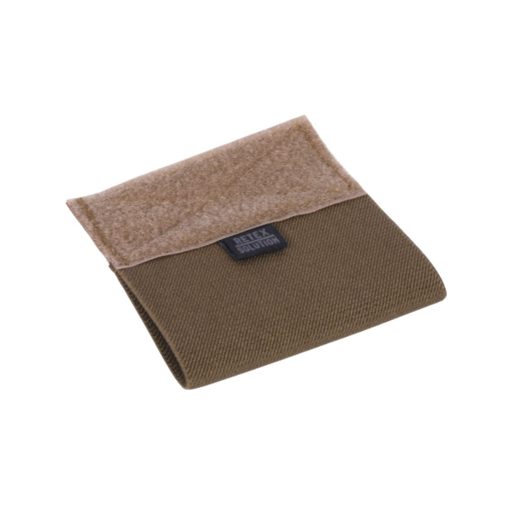 Porte garrot Tan de Retex Solution, vendu sans garrot