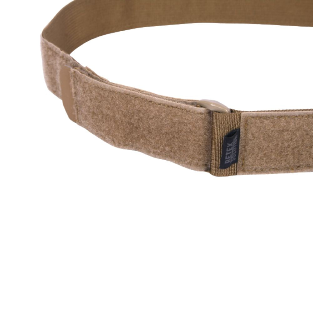 Pack Ceinturon ISTC Tan ultraléger et de qualité supérieure de Retex Solution avec système PALS/Molle