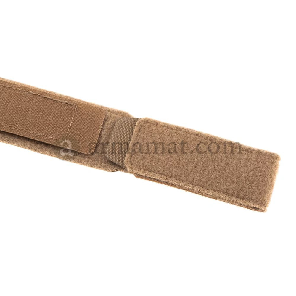 Sous-ceinture Velcro Coyote de Templar's Gear pour ceintures tactiques PT4 et PT5