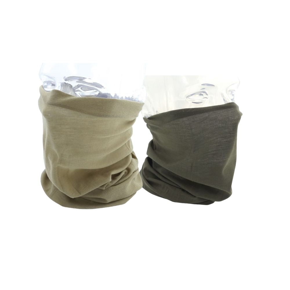 Tour de cou multifonctions OPEX en polyester, thermorégulateur, confortable, en trois couleurs, taille universelle