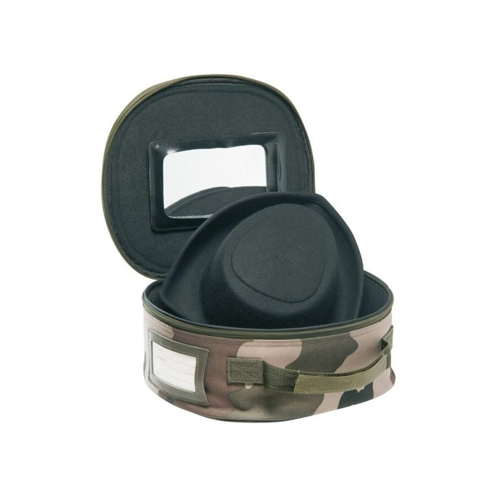 Porte Tricorne camouflé de DMB Product