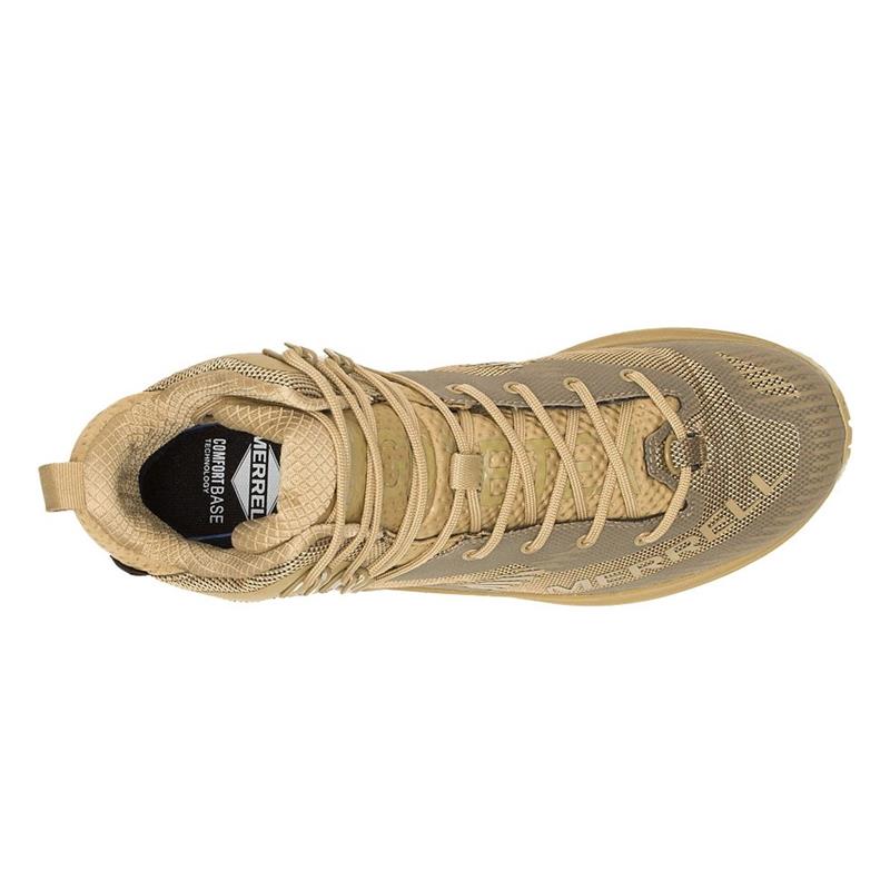 CHAUSSURES ROGUE TACTICAL GTX COYOTE