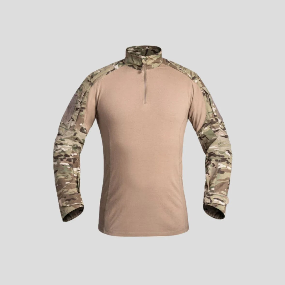 CHEMISE UBAS FIGHTER V1 GEN.2 MULTICAM® | A10 EQUIPEMENT