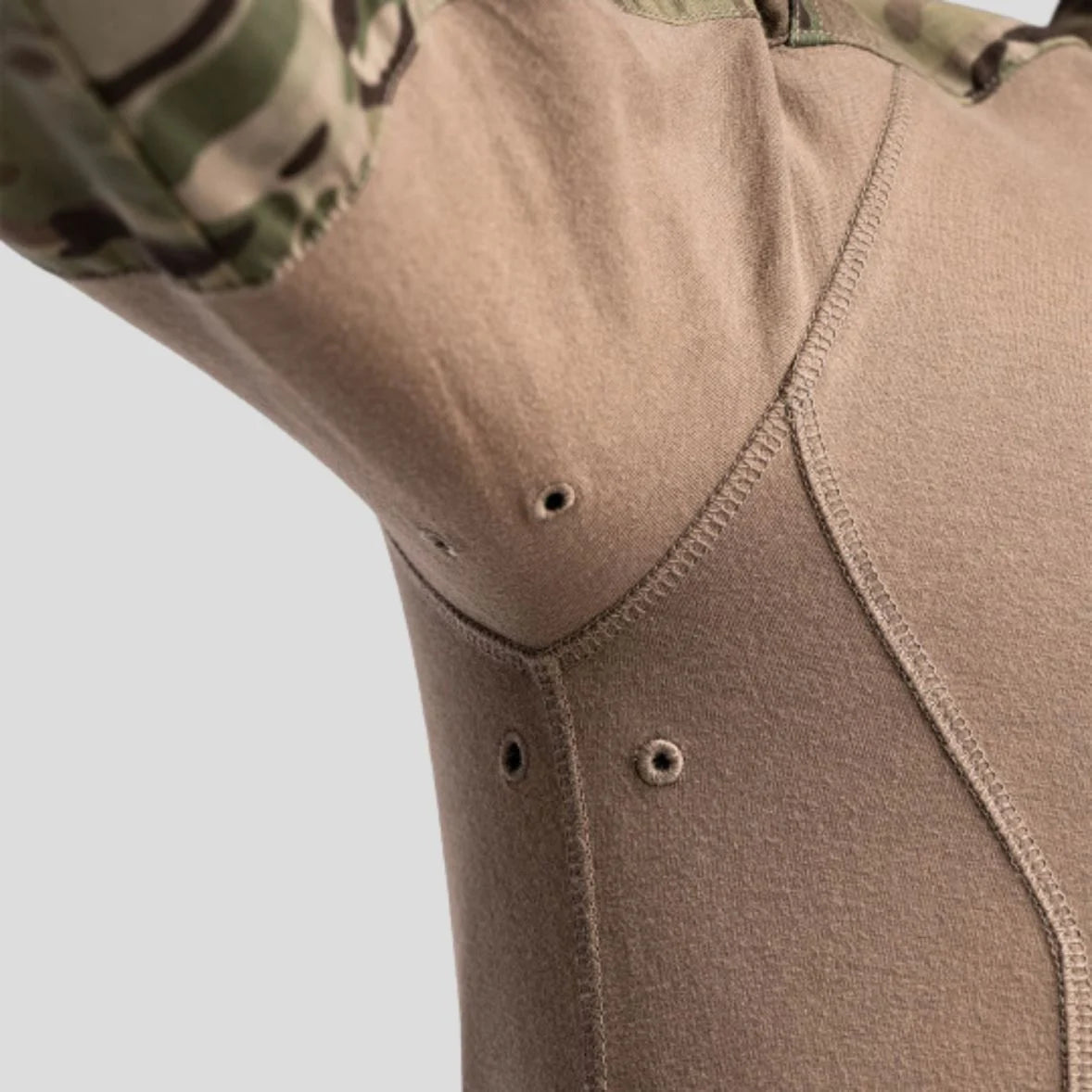 CHEMISE UBAS FIGHTER V1 GEN.2 MULTICAM® | A10 EQUIPEMENT
