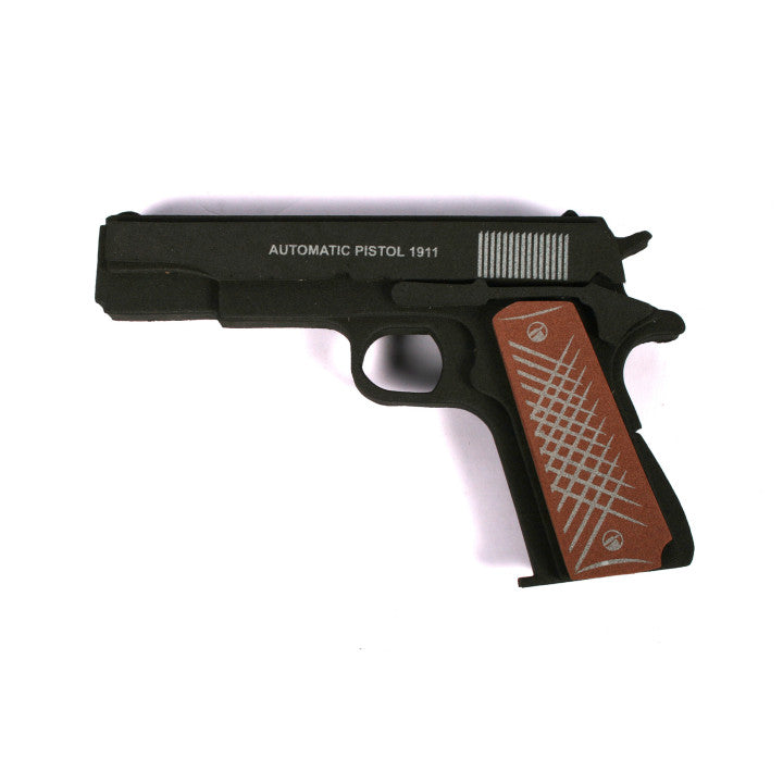 SCHUIMPISTOOL COLT MODEL 1911 VICTORY'S KIDS