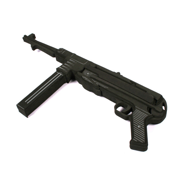 FUSIL MP40 EN MOUSSE MODELE 1940 VICTORY'S KIDS