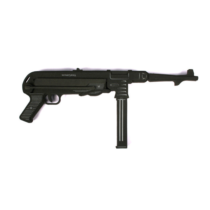 FUSIL MP40 EN MOUSSE MODELE 1940 VICTORY'S KIDS