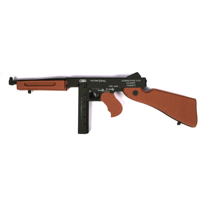 SCHUIMEN THOMPSON GEWEER MODEL 1928 VICTORY'S KIDS