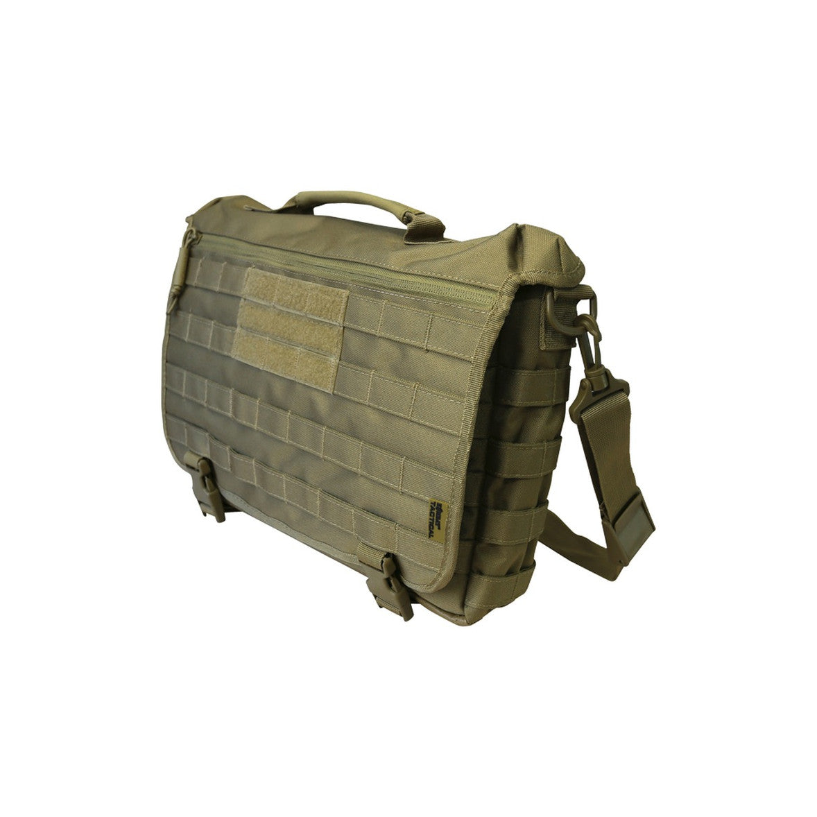 SAC MESSAGER 20L COYOTE KOMBAT TACTICAL