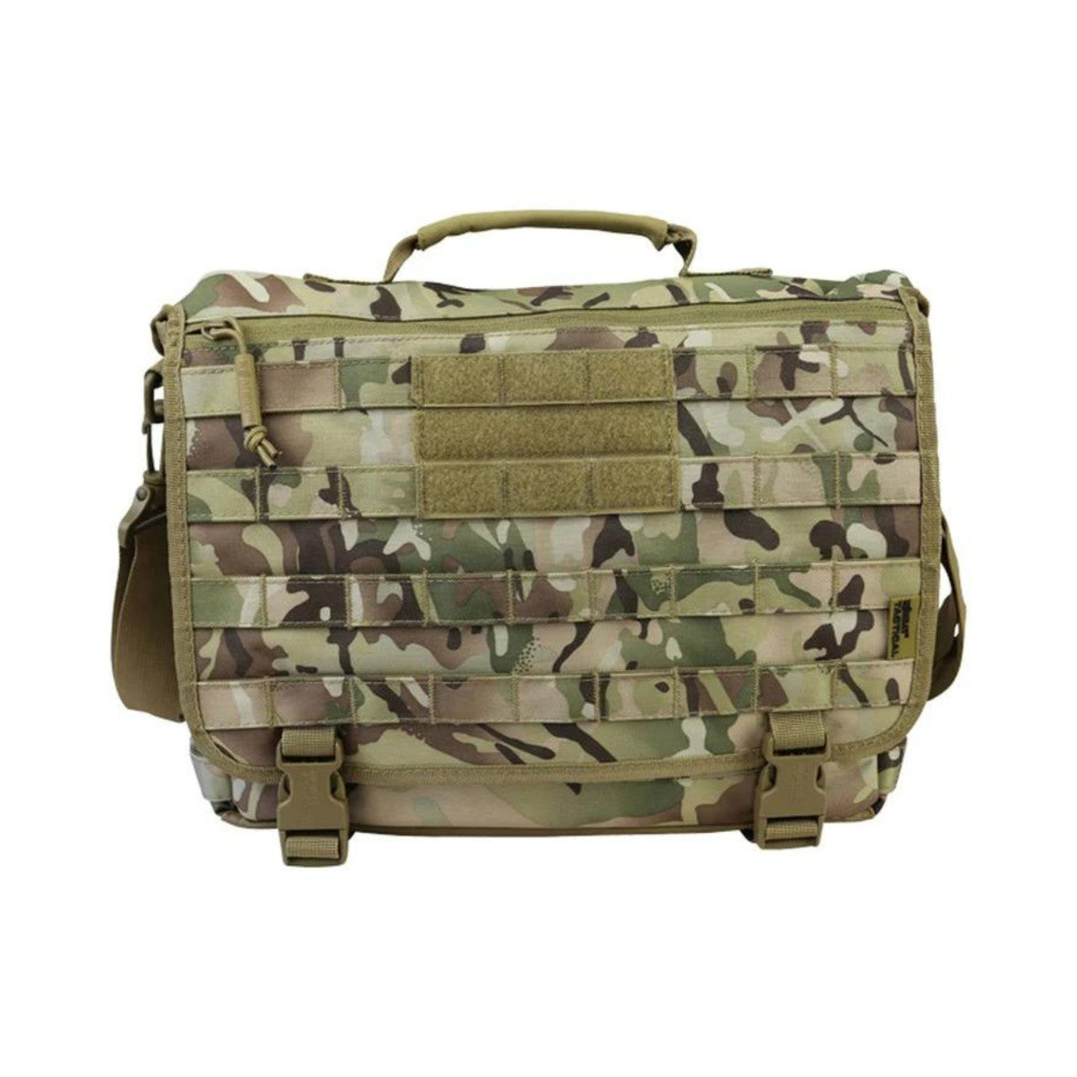 KOERIERTAS 20L MULTICAM KOMBAT TACTICAL