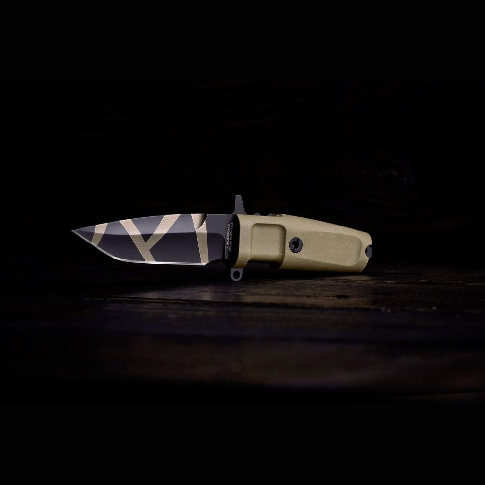 Couteau de guerre du désert Col Moschin C, Extrema Ratio