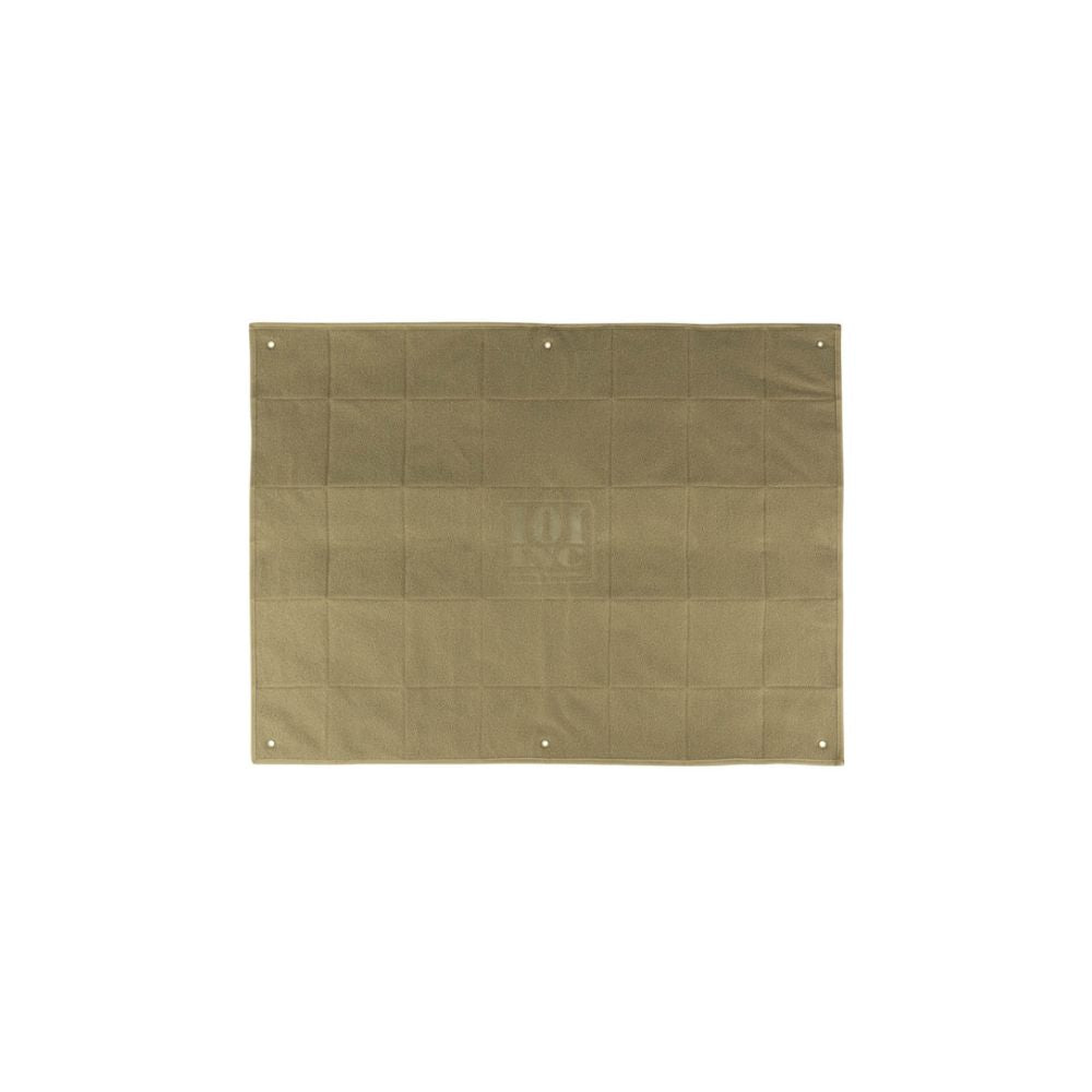 MUR VELCRO POUR PATCH GRAND FORMAT