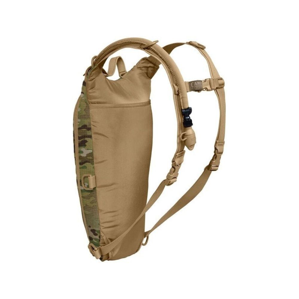 Camelbak Thermobak 3L Multicam hydratation sac avec système de remplissage Crux rapide et isolation thermique