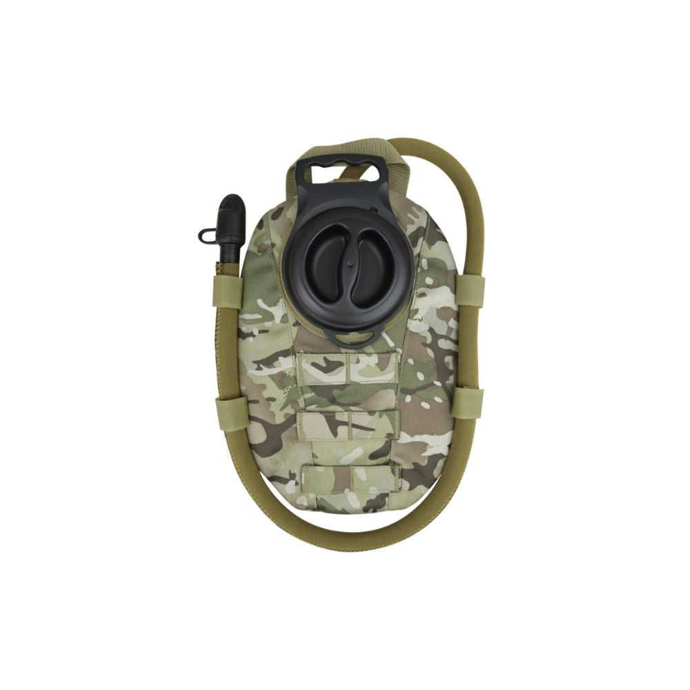 POCHE HYDRA MULTICAM 1.5L KOMBAT TACTICAL
