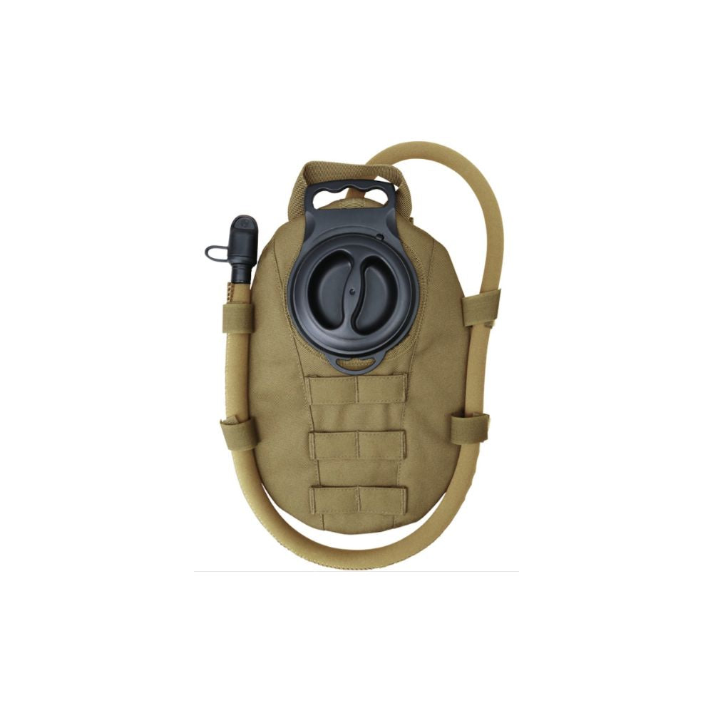 POCHE HYDRA COYOTE 1.5L KOMBAT TACTICAL
