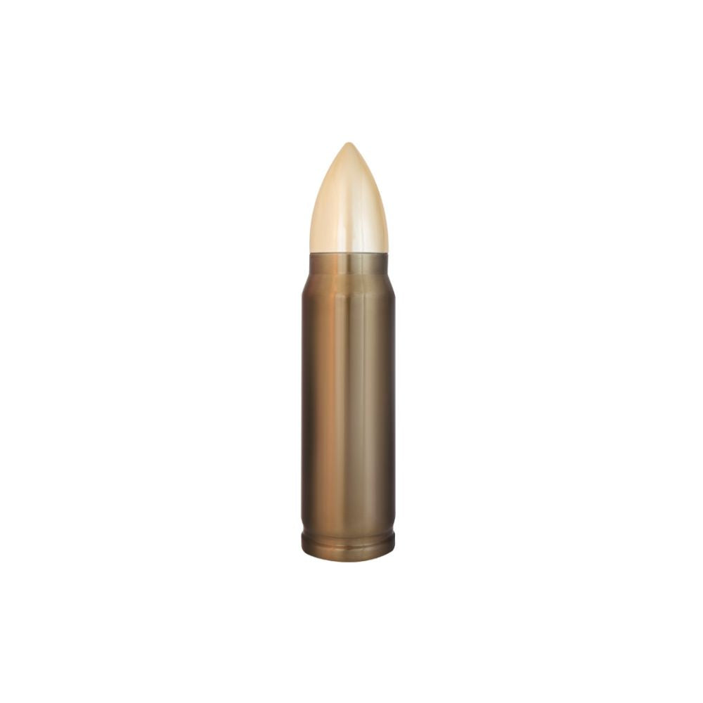 KOMBAT TACTICAL THERMOSFLES IN KOGELVORM 500ML