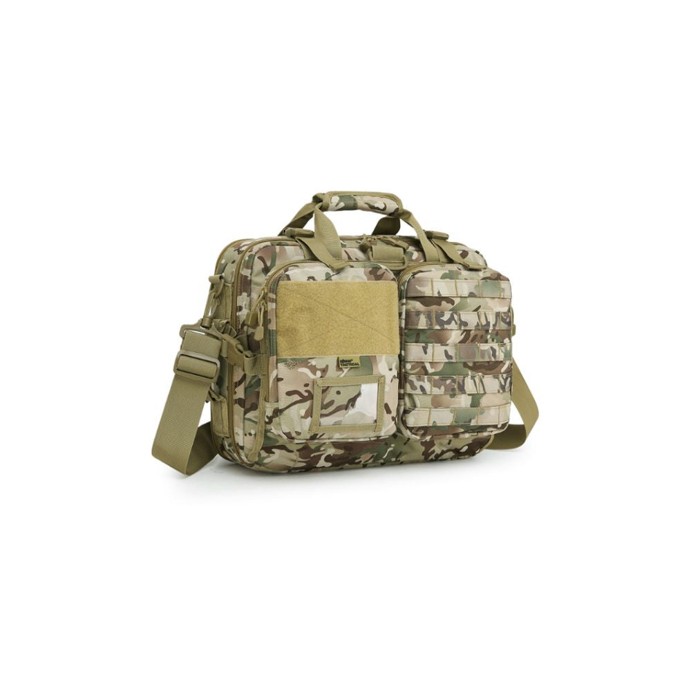 SAC DE NAVIGATION 30L MULITCAM KOMBAT TACTICAL