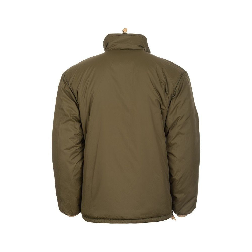 VESTE RÉVERSIBLE VERT/DÉSERT | SNUGPAK