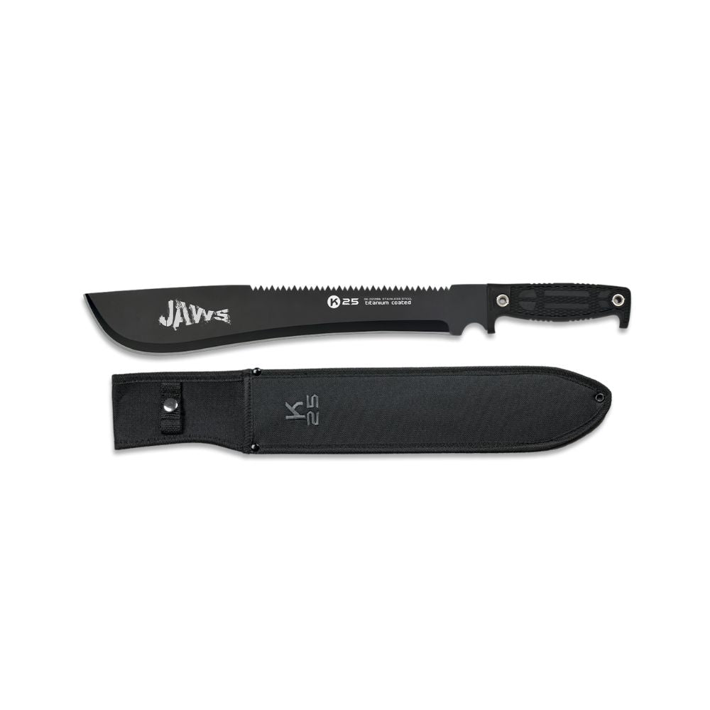 MACHETTE COUPE-COUPE 32265 JAWS | K25