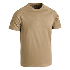 T-shirt STRONG GEN 2 tan vue de dos, A10 Equipment