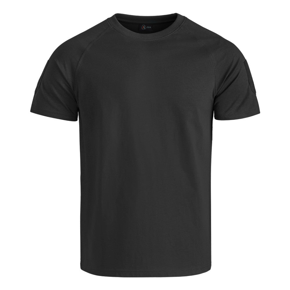 T-shirt STRONG GEN 2 noir A10 Equipment, t-shirt tactique militaire