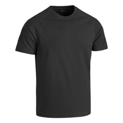 T-shirt STRONG GEN 2 vue de dos, construction manches raglan A10 Equipment