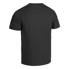 Détail tissu coton 210 g/m² certifié Oeko-Tex du T-shirt STRONG GEN 2