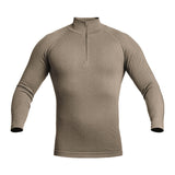Sweat zippé Thermo Performer GEN 2 coyote tan A10 Equipment