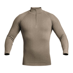 Sweat zippé Thermo Performer GEN 2 coyote tan A10 Equipment