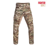 PANTALON V3 FIGHTER GEN 2 MULTICAM® | A10 EQUIPMENT