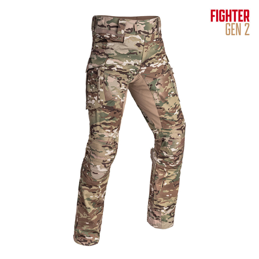 PANTALON V3 FIGHTER GEN 2 MULTICAM® | A10 EQUIPMENT