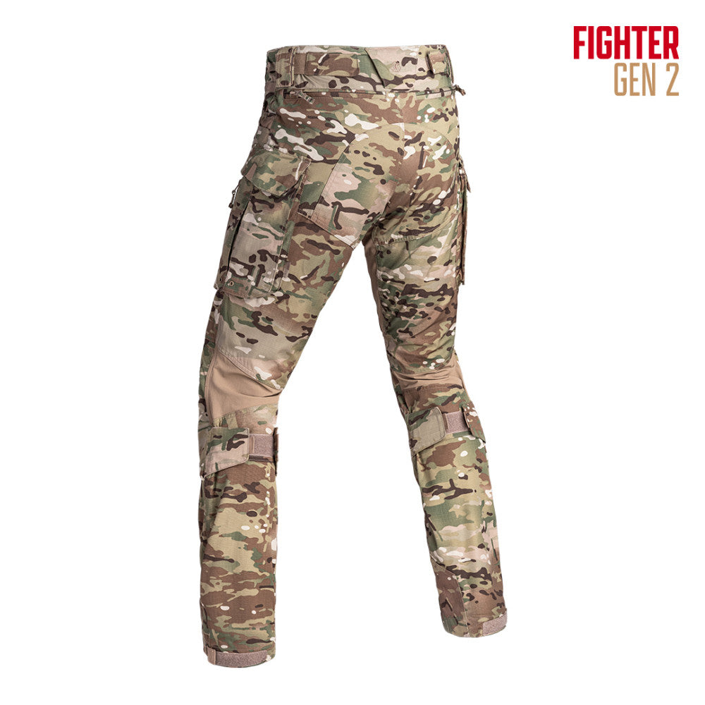 PANTALON V3 FIGHTER GEN 2 MULTICAM® | A10 EQUIPMENT
