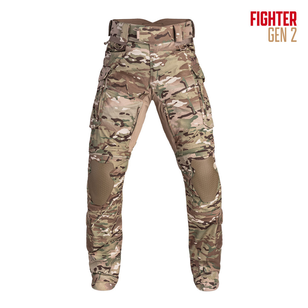 PANTALON V4 FIGHTER GEN 2 MULTICAM® | A10 EQUIPMENT